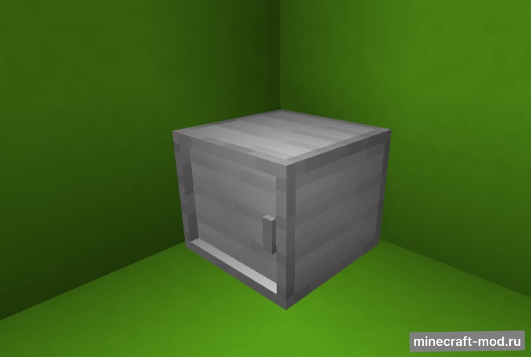 Мод Real Food для Minecraft 1.20.6, 1.20.5, 1.20.4,  ...
