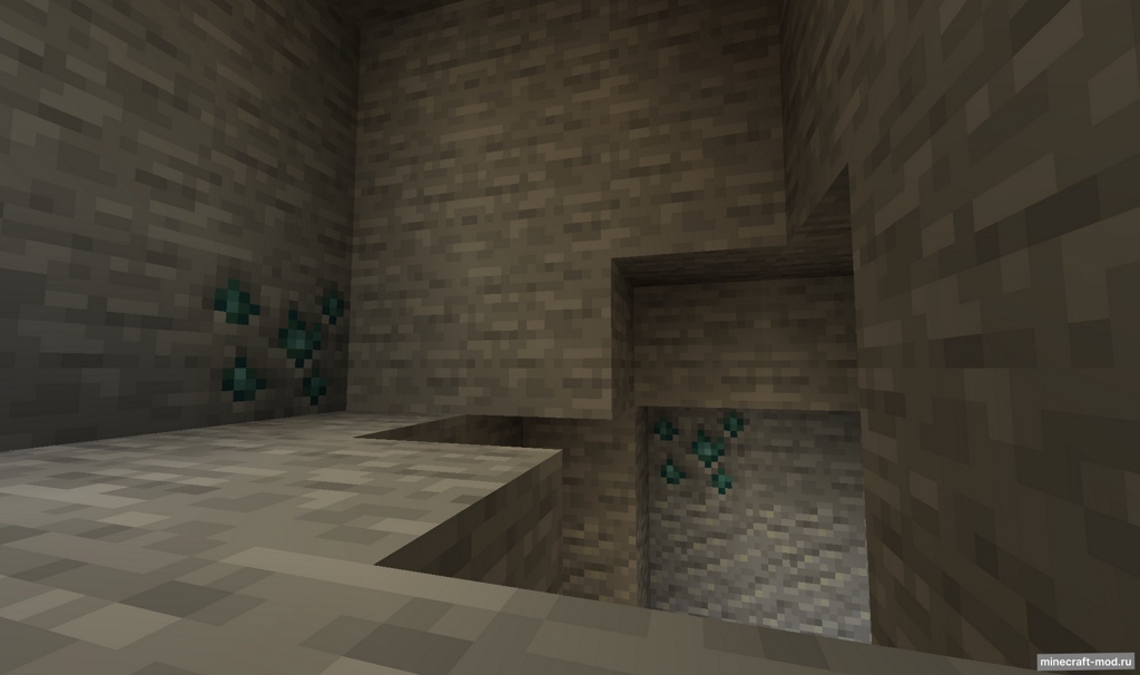 Мод Klsts' Metroid для Minecraft 1.19.4, 1.18.2, 1.16.5