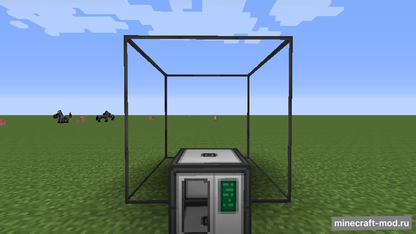 Мод Dynamic Liquid Tanks для Minecraft 1.7.10, 1.6.4, 1.5.2