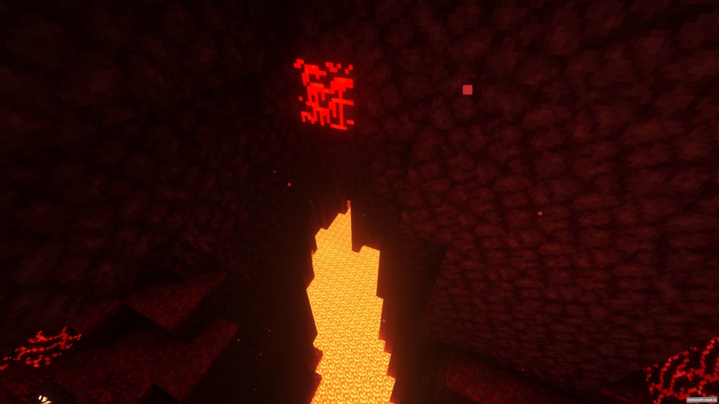 Мод Catalyst для Minecraft 1.20.1, 1.19.4