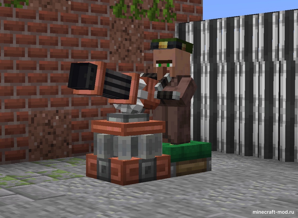 Мод Create: Diesel Generators для Minecraft 1.21.1, 1.20.1, 1.19.2,  ...