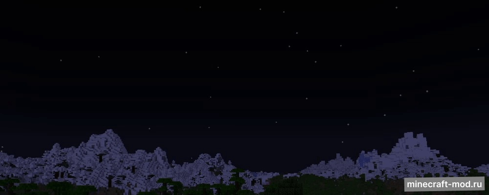 Мод Flare Guns для Minecraft 1.21.1
