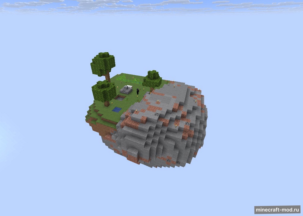 Мод Rouge для Minecraft 1.21.6