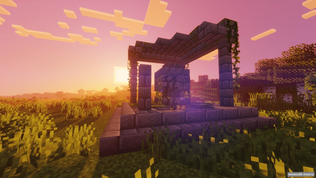 Мод ALIT: Sunlight Zombie для Minecraft 1.20.1, 1.19.2