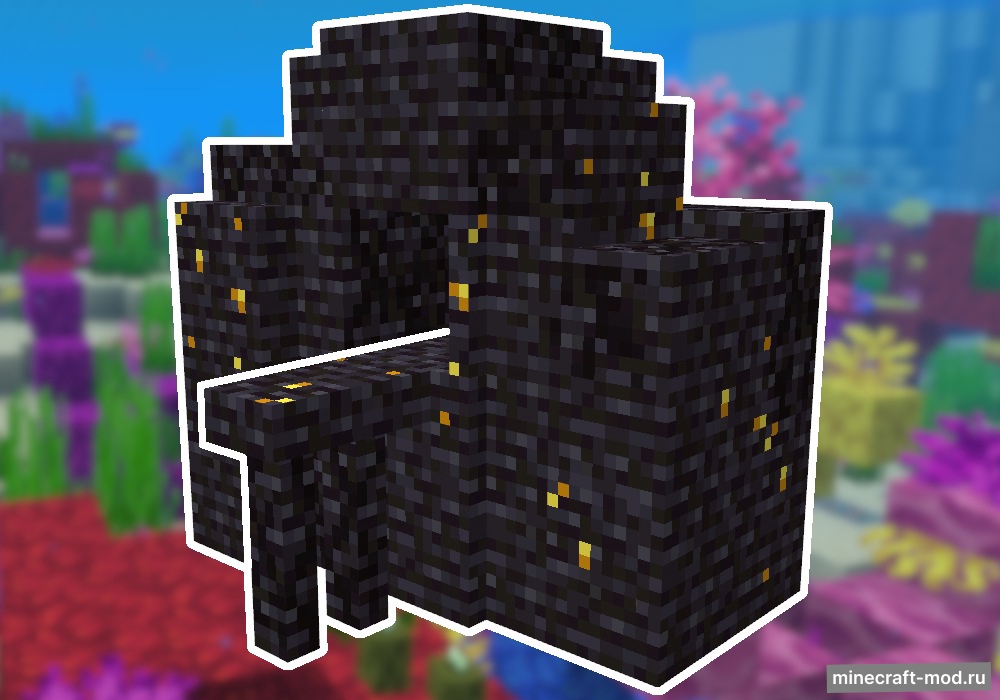 Мод Axolootl: Resourceful Axolotls для Minecraft 1.19.3, 1.19.2