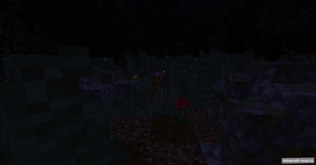 Мод Dead Familiars для Minecraft 1.20.1, 1.16.5