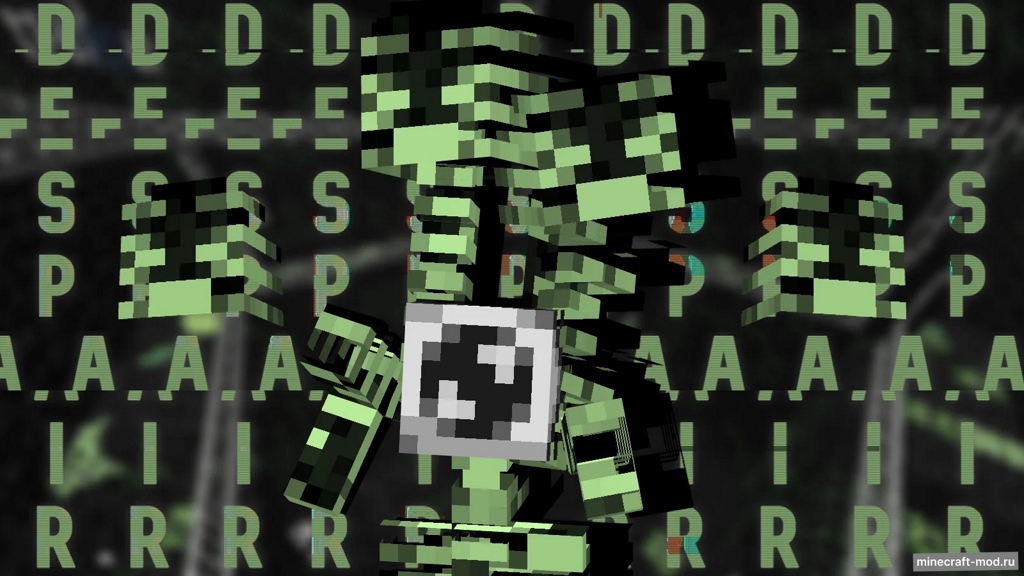 Мод You are seeing dungeons (YASD) для Minecraft 1.19.2, 1.18.2