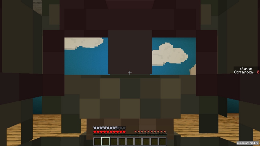 Мод СпрингБонни для Minecraft 1.20.1, 1.19.4