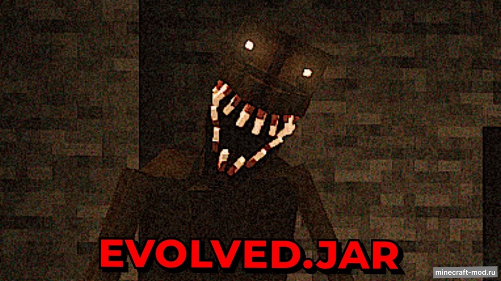 Мод Cave Dweller Reimagined для Minecraft 1.20.1, 1.19.4, 1.19.2,  ...