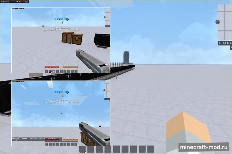 Мод Psi для Minecraft 1.19.2, 1.18.2, 1.16.5,  ...