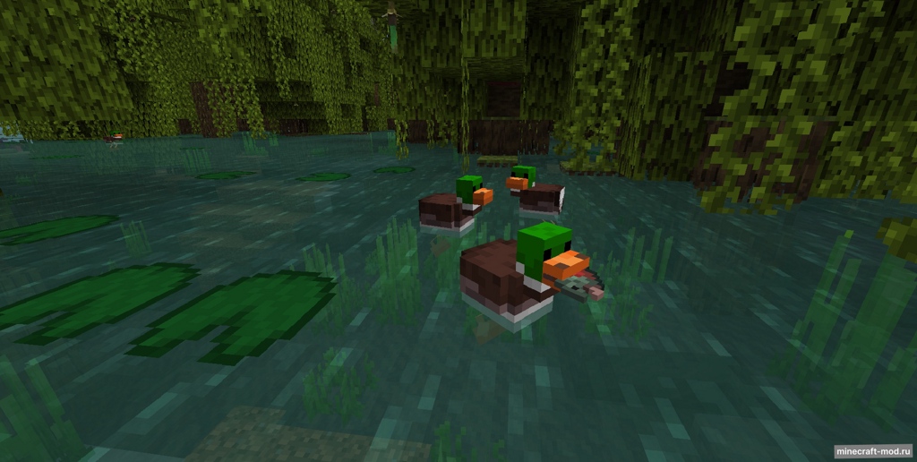 Мод Geologic Expansion для Minecraft 1.20.1, 1.20, 1.19.2