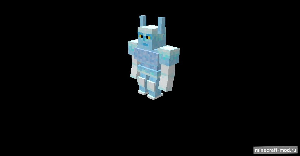 Мод Arther Dimension для Minecraft 1.20.1