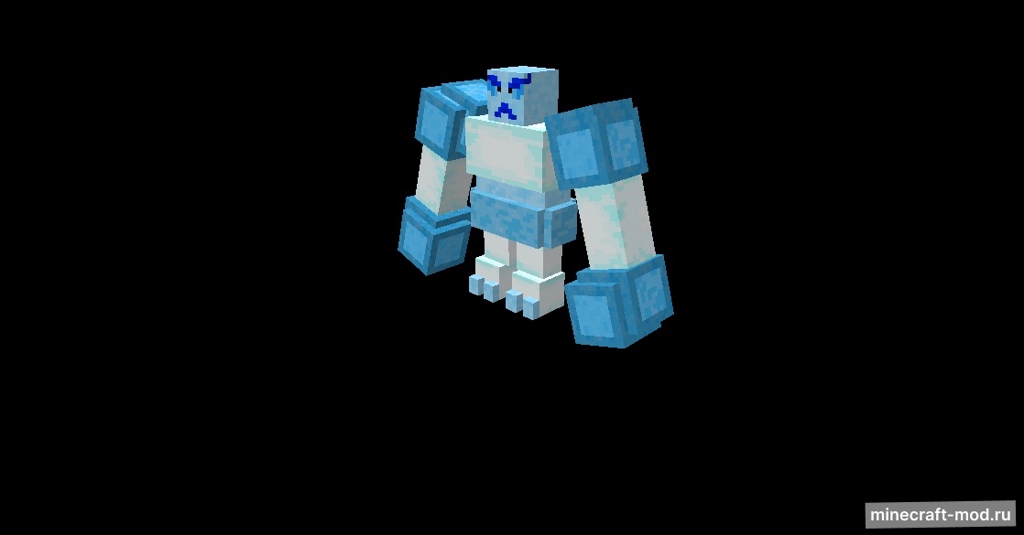 Мод Arther Dimension для Minecraft 1.20.1