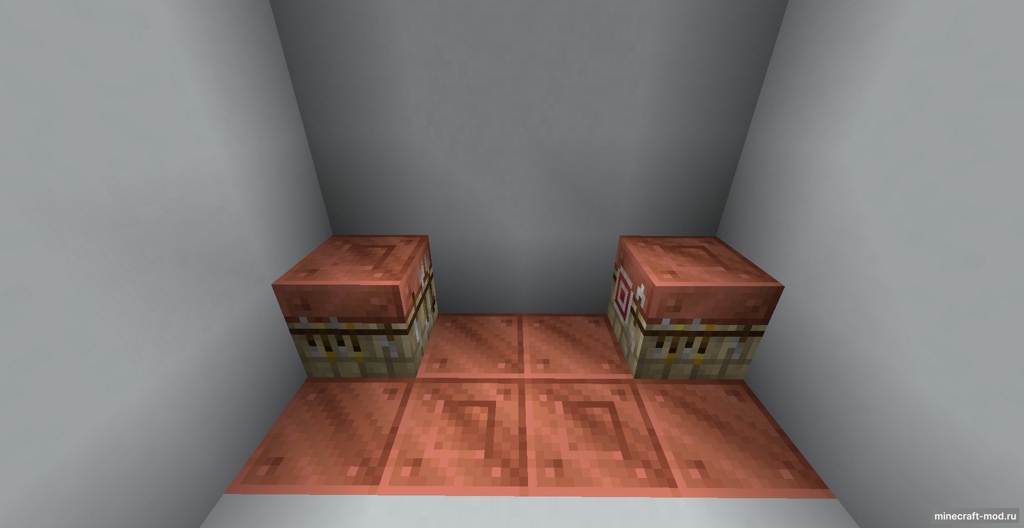 Мод Fabulous Fletching для Minecraft 1.21.1, 1.20.1