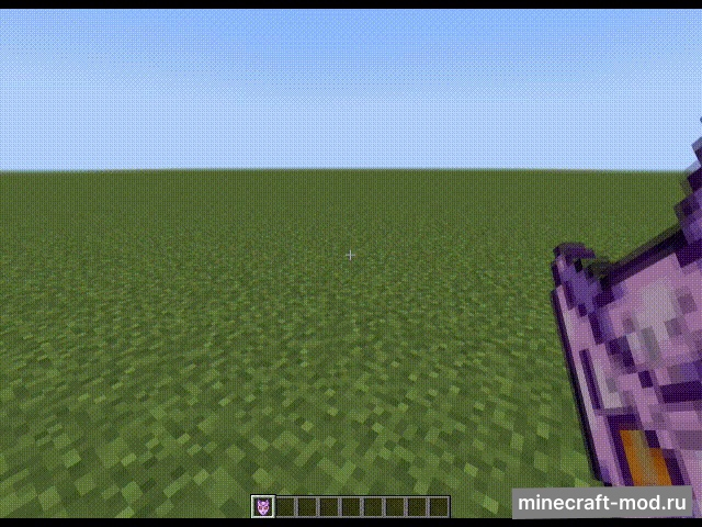Мод Killer Queen для Minecraft 1.19.4