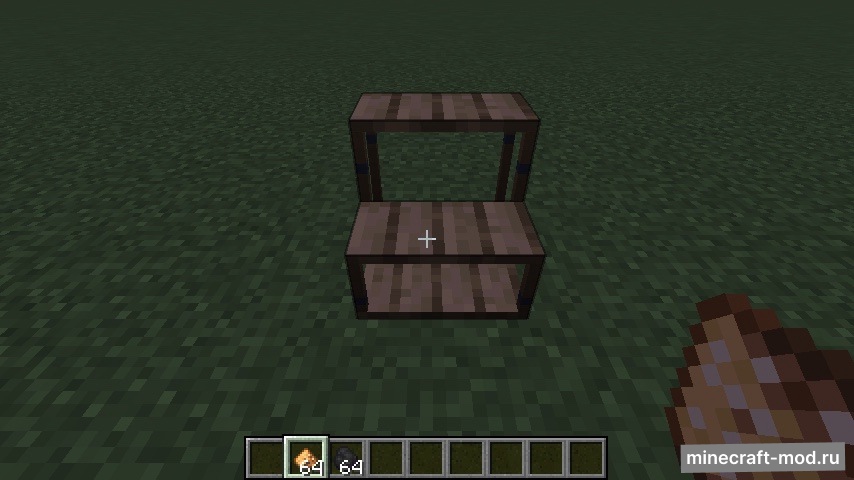 Мод BlockCarpentry для Minecraft 1.19.4, 1.19.3, 1.19.2,  ...