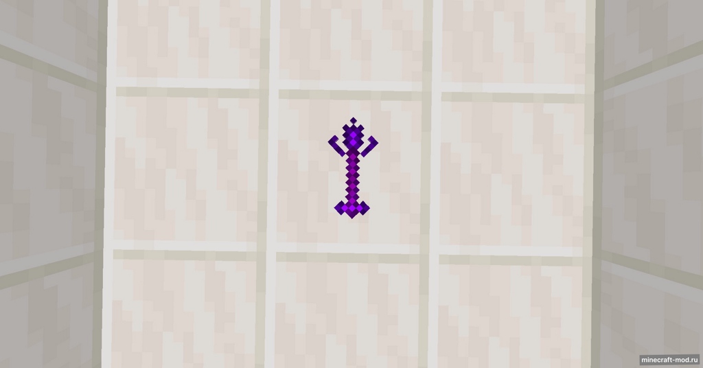 Мод Wand Variety (Staffs) для Minecraft 1.20.1