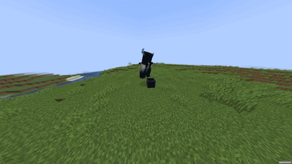 Мод Mob creation utils для Minecraft 1.19.2