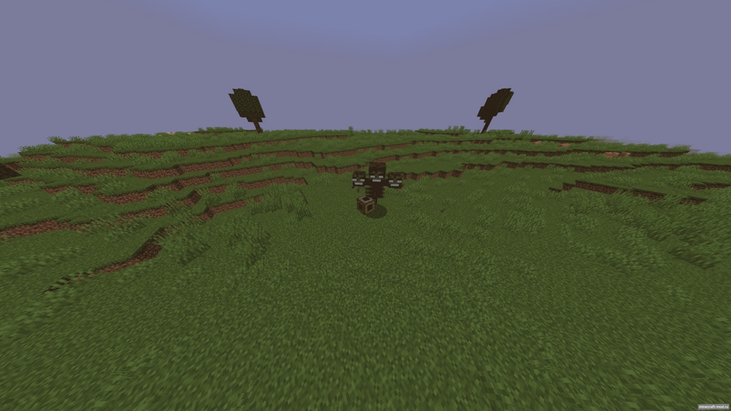 Мод Mob creation utils для Minecraft 1.19.2