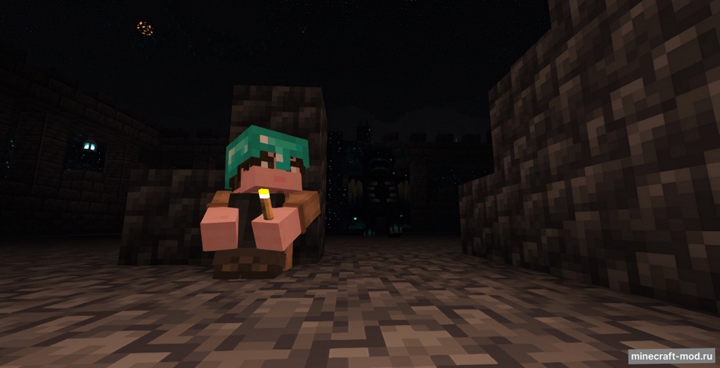 Мод Sit & Chill для Minecraft 1.20.1