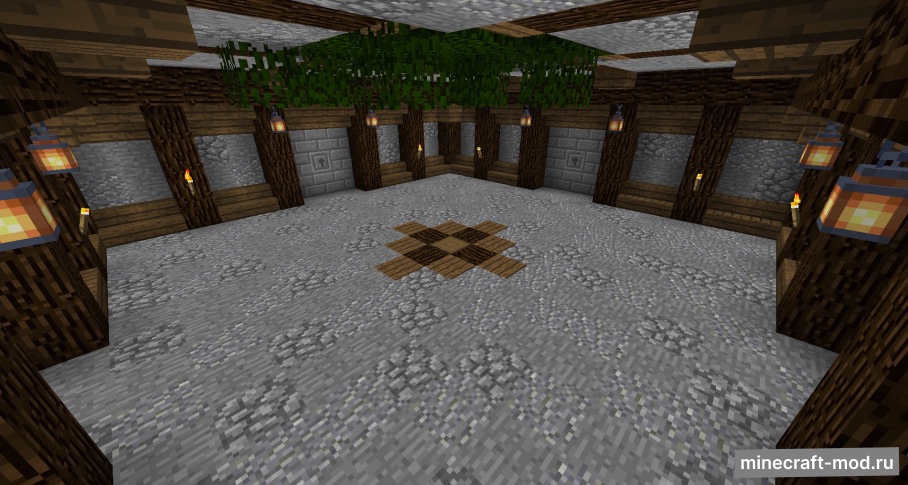 Мод RogueCraft для Minecraft 1.20.1, 1.19.4, 1.19.2,  ...