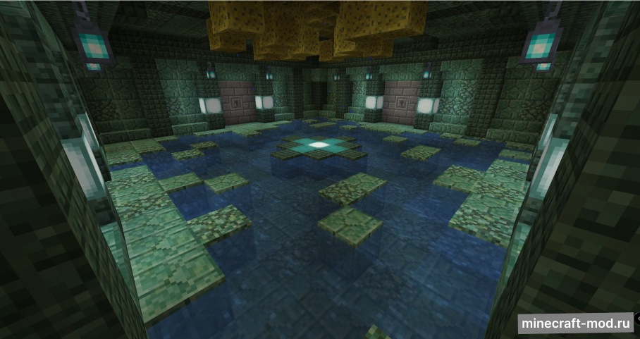 Мод RogueCraft для Minecraft 1.20.1, 1.19.4, 1.19.2,  ...
