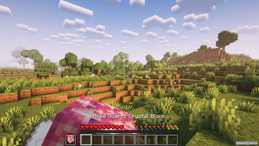 Мод Create Compressed для Minecraft 1.21.1, 1.20.1, 1.19.2,  ...