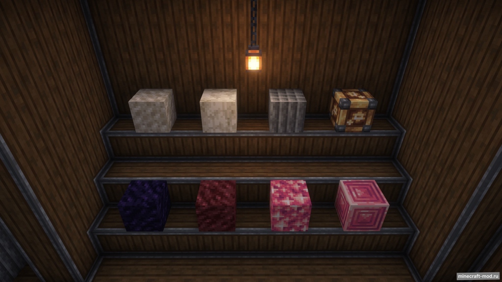 Мод Create Compressed для Minecraft 1.21.1, 1.20.1, 1.19.2,  ...