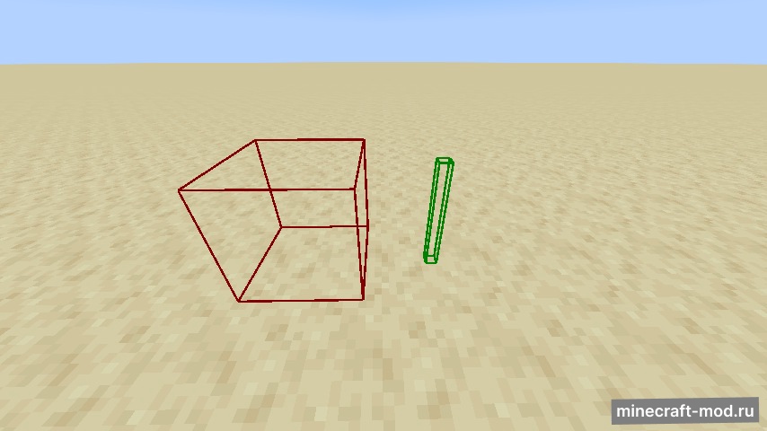 Мод Adventure Map Developer для Minecraft 1.21, 1.20.6, 1.20.5,  ...