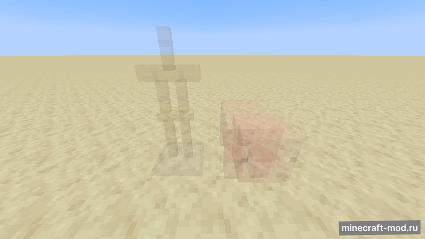 Мод Adventure Map Developer для Minecraft 1.21, 1.20.6, 1.20.5,  ...