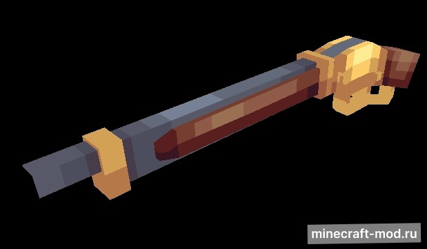 Мод Create: Love & War для Minecraft 1.20.1