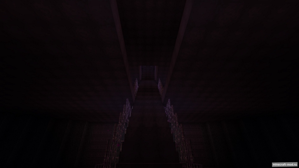 Мод Infernal craft для Minecraft 1.19.4