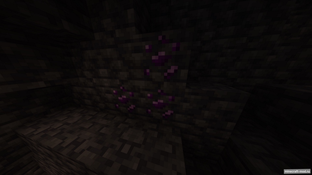 Мод Elradio Memorial для Minecraft 1.20.1, 1.19.2, 1.16.5