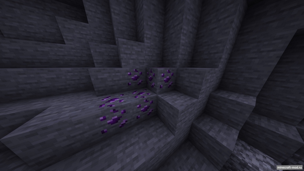 Мод Elradio Memorial для Minecraft 1.20.1, 1.19.2, 1.16.5