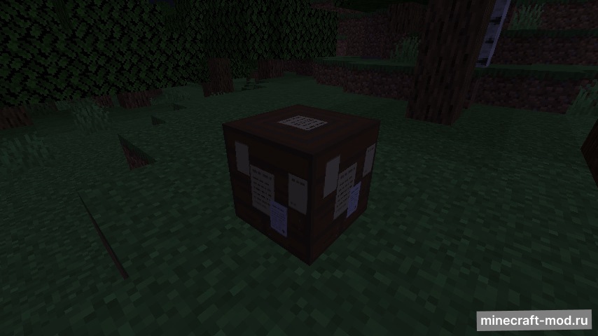 Мод Bounties and Coins для Minecraft 1.20.1
