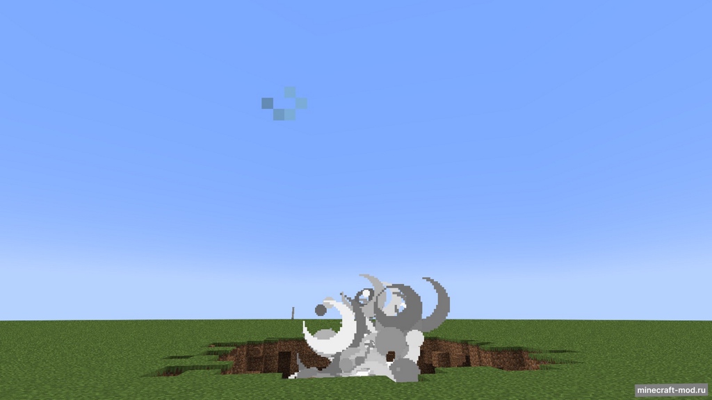 Мод Command Support для Minecraft 1.20.1, 1.19.2