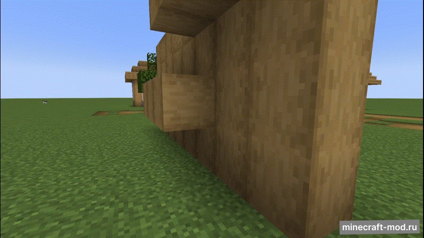 Мод MoveSharp для Minecraft 1.20.1