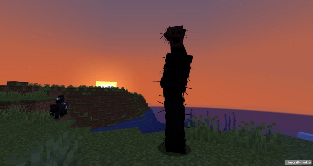 Мод Boiled One: Unleashed для Minecraft 1.20.1, 1.19.4, 1.19.2