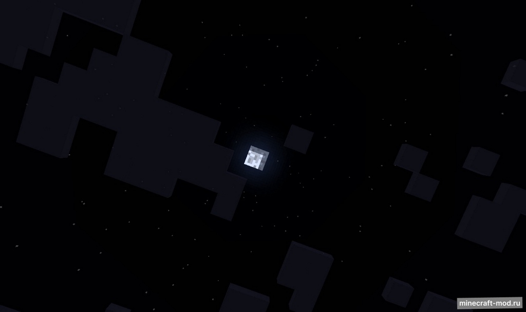 Мод Link15's Zombie Horde для Minecraft 1.19.4