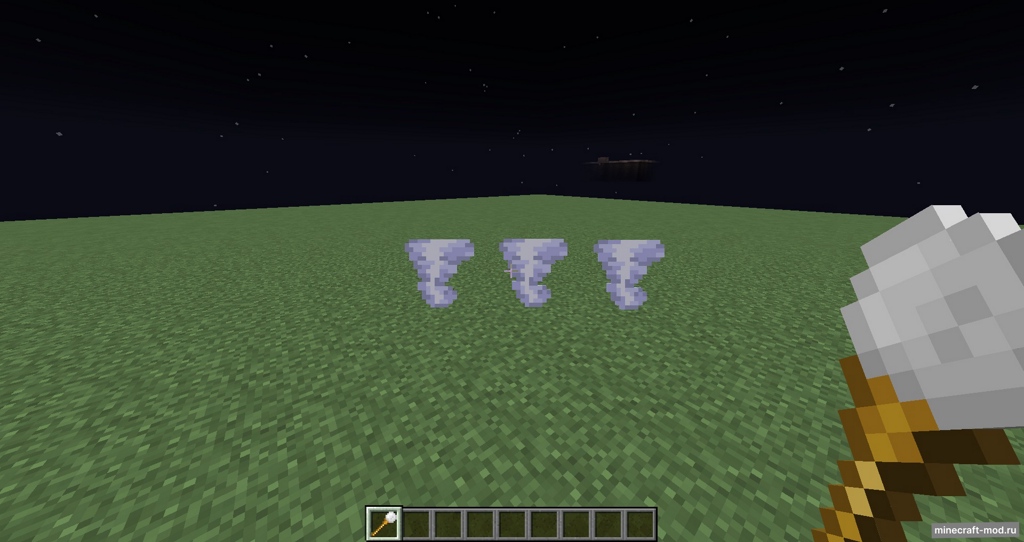 Мод Additional Armoury для Minecraft 1.21.1, 1.21, 1.20.6,  ...