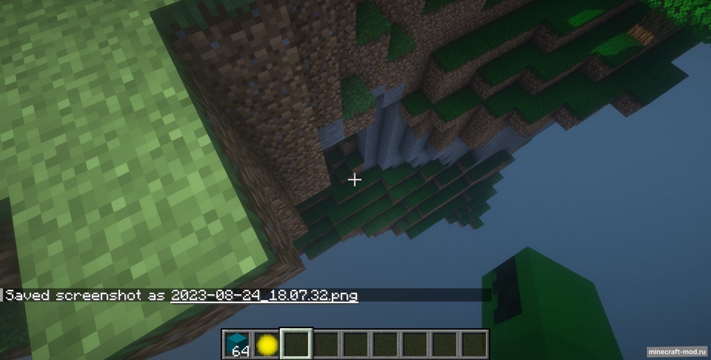 Мод Phobia для Minecraft 1.19.2