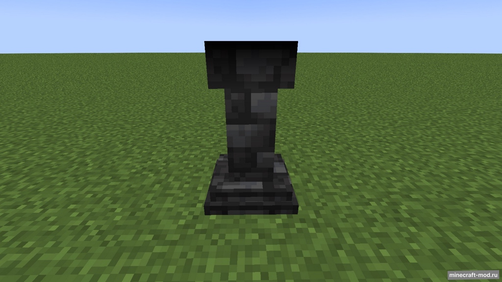 Мод Teleporter Control для Minecraft 1.20.1