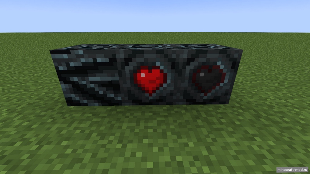 Мод Teleporter Control для Minecraft 1.20.1