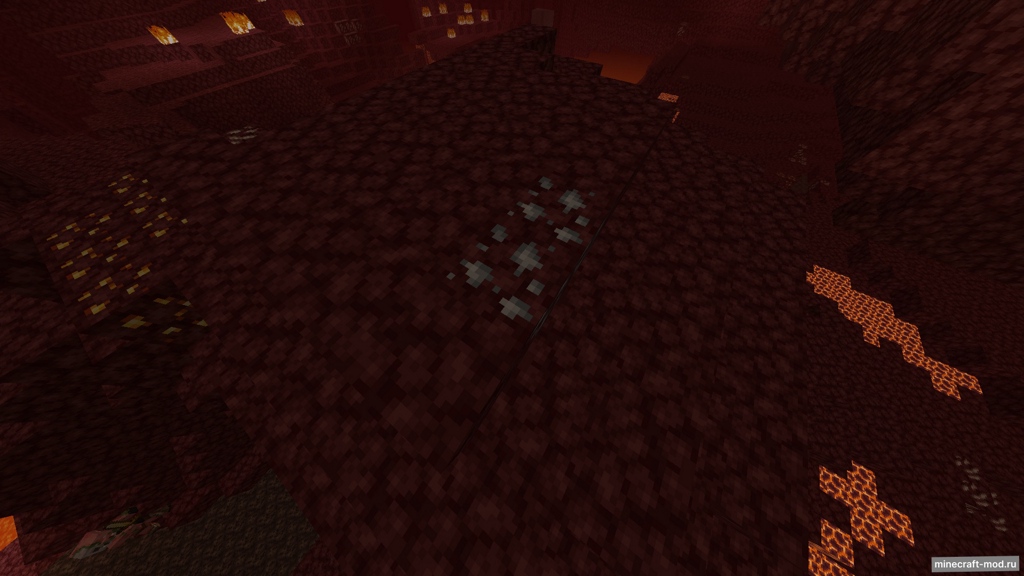 Мод Additional Platinum для Minecraft 1.20.1