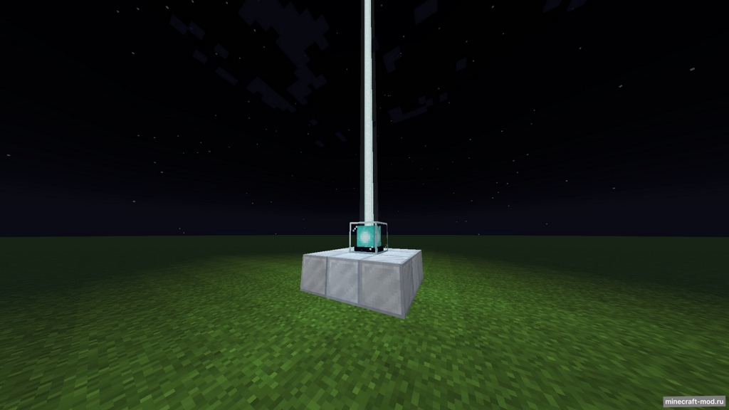 Мод Additional Platinum для Minecraft 1.20.1