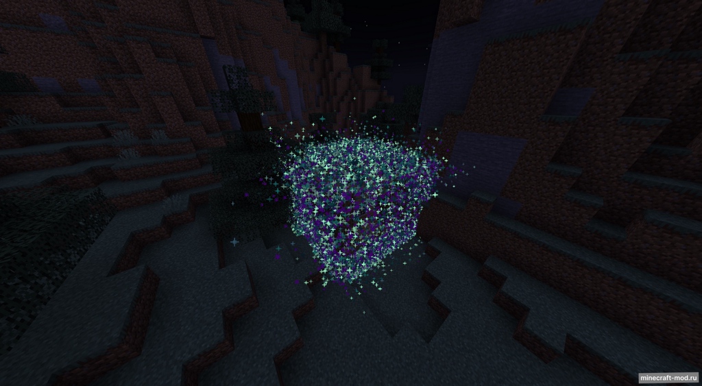 Мод The Time Vortex (TARDIS) для Minecraft 1.20.1