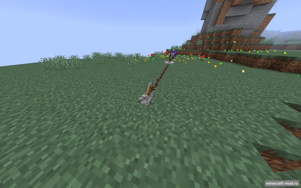Мод Survival Command Blocks для Minecraft 1.19.2, 1.12.2