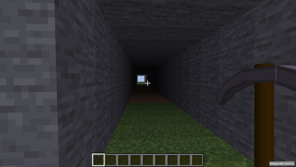 Мод Better Tools для Minecraft 1.20.1, 1.19.4