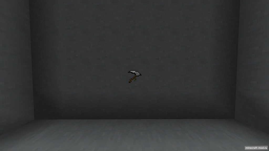 Мод Harvester Trader для Minecraft 1.20.1