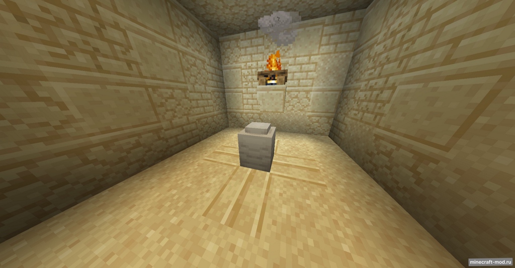 Мод Ants Unleashed для Minecraft 1.20.1, 1.19.2